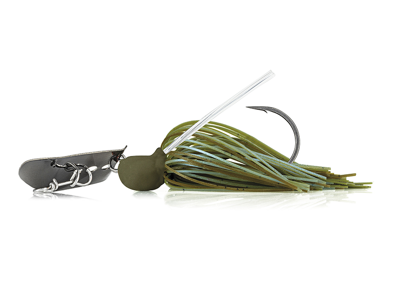 Molix Compact Blade Jigs 10.5g